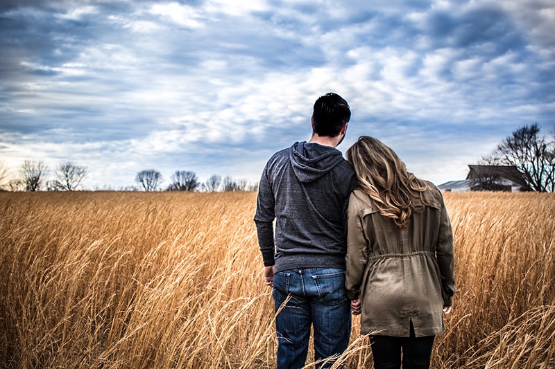 8 Ting Der Sker Når Du Møder En God Mand Efter Et Destruktivt Forhold