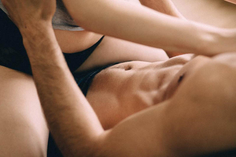8 Sextips Der Vil Få Ham Til At Skrige Og Tigge Om Mere