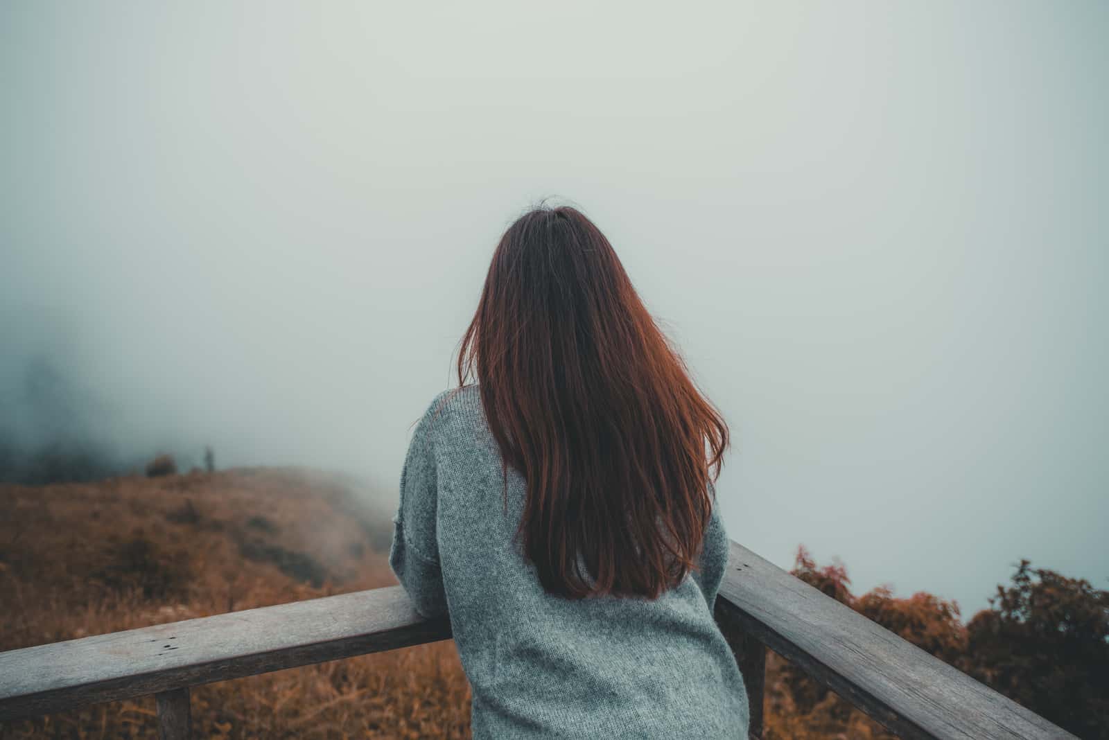 Et Åbent Brev Til Pigen Der Har Svært Ved At Komme Over Ham