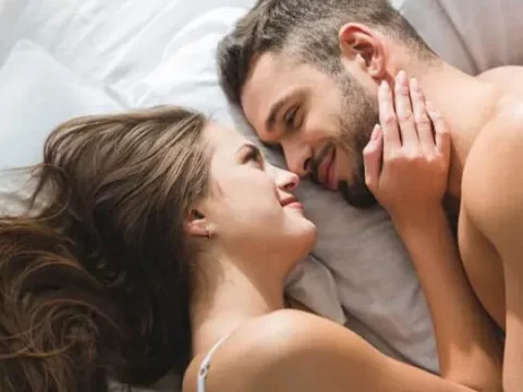 Pude snak: 45 spørgsmål at stille din partner i sengen