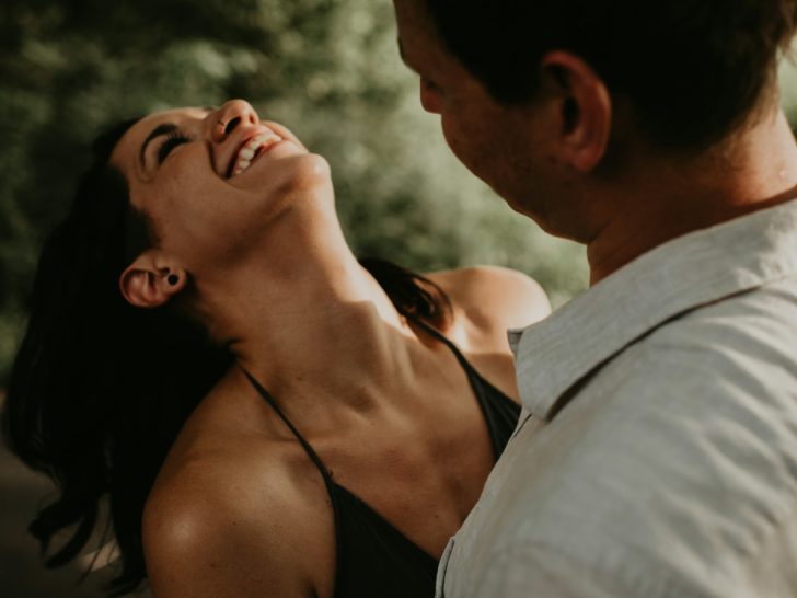 9 Grunde Til, At Mænd Elsker Højlydte Kvinder I Sengen