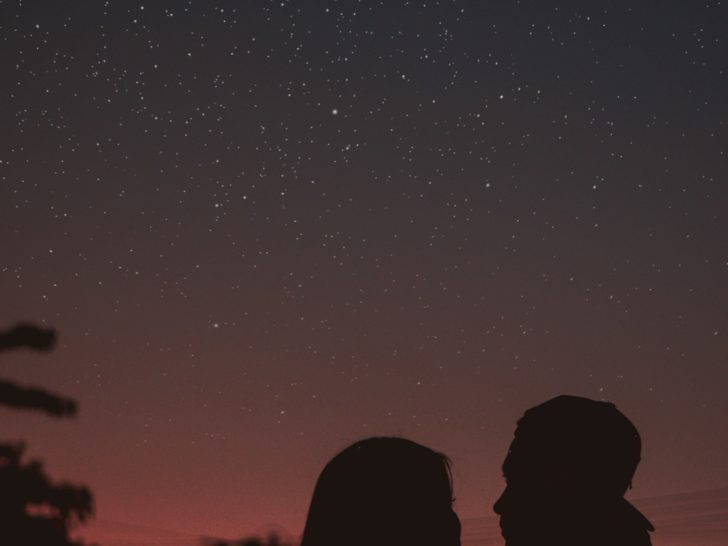 4 Stjernetegn, Der Er De Bedste Partnere På Lang Sigt