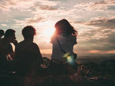 Du Møder Ikke Nogen Ved Et Tilfælde – 6 Typer Af Kosmiske Forbindelser