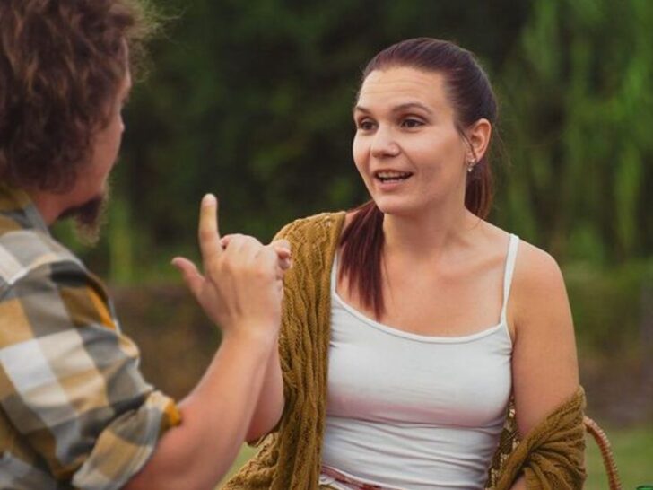 34 ting narcissister ofte gør, når et forhold slutter