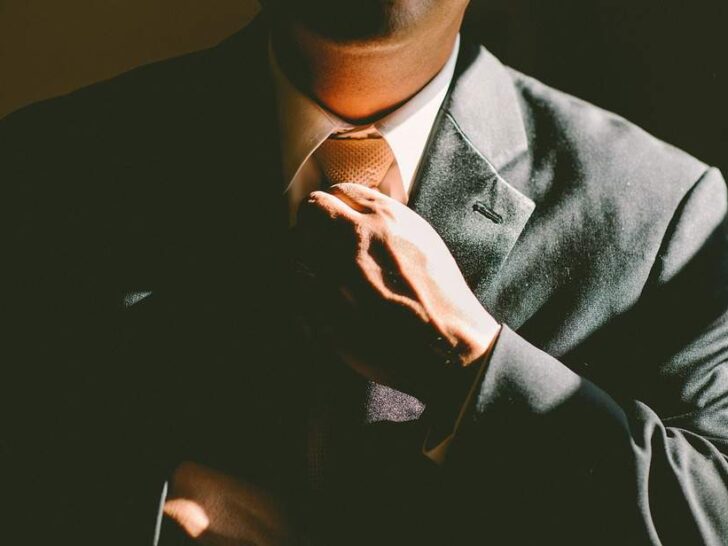 5 grunde til, at en narcissist ikke kan klare et langvarigt forhold