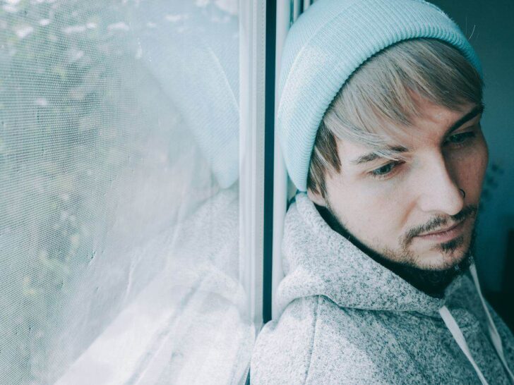 5 opdragelsesfejl, der kan forme en lille dreng til en narcissistisk mand