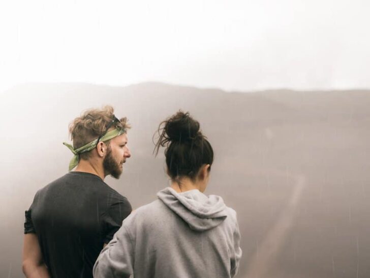 12 tegn på, at din partner er narcissist i forklædning
