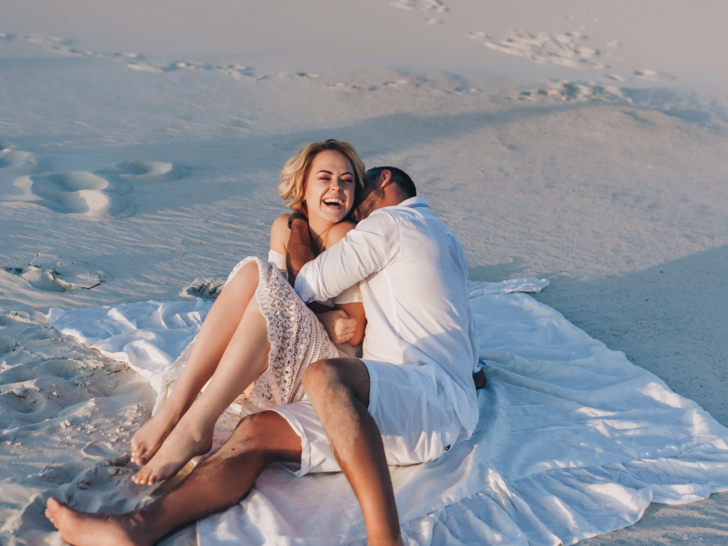 At date en kvinde uden filter: 9 ting du skal vide