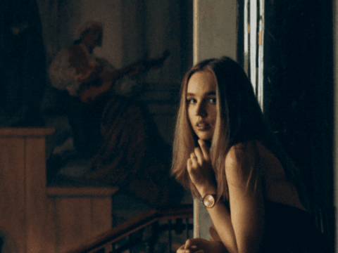 Det sker der, når en narcissist opdager, at du har gennemskuet ham