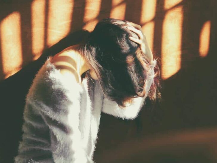 Sådan ødelægger en narcissist dit sind, dit hjerte og dit liv