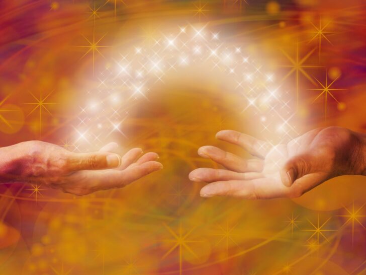 Kan nogen mærke, at du savner dem? 15 spirituelle tegn
