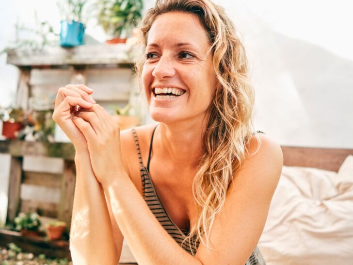 Derfor finder mange kvinder over 40 ikke en partner – ifølge psykologien