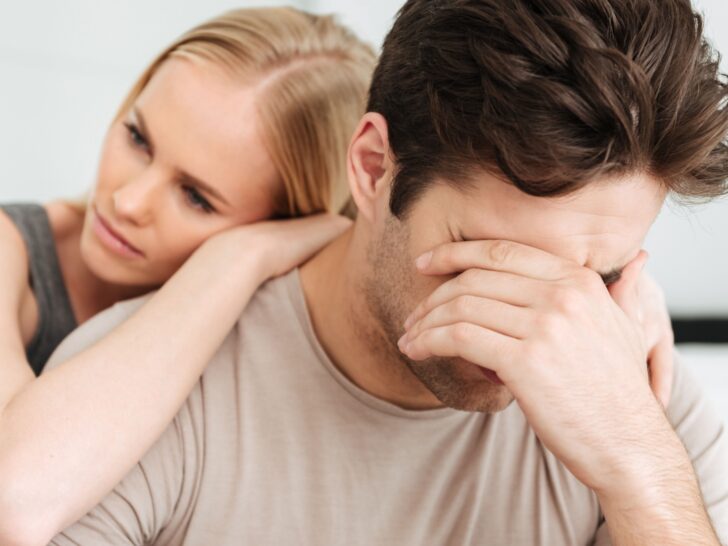 Når narcissisten spiller offer: 5 advarselstegn du skal kende