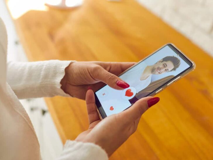 6 datingfejl, der kan holde selv kloge og stærke mennesker single