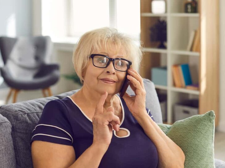 9 vigtige sandheder om døden, som alle over 60 bør kende