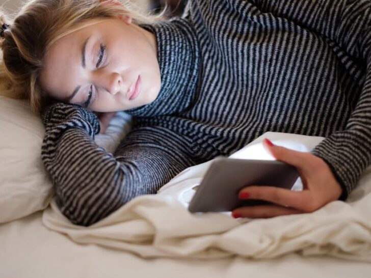 11 tegn på, at du bare er en mulighed – ikke en prioritet