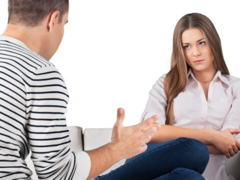 12 skamløse måder narcissister behandler deres ekser på efter et brud