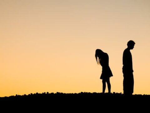 15 stjernetegnskombinationer, der ofte ender i de hårdeste brud