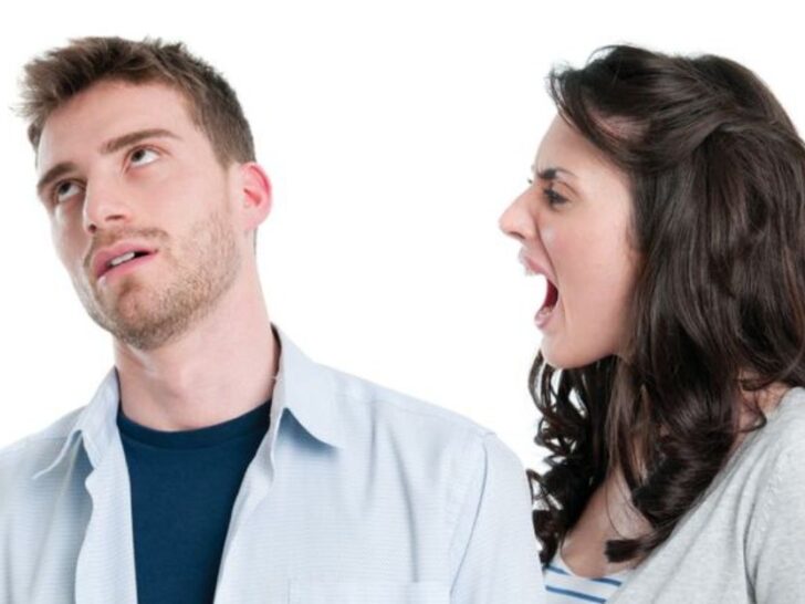 15 ting du aldrig bør sige til en narcissist – og hvad du kan sige i stedet