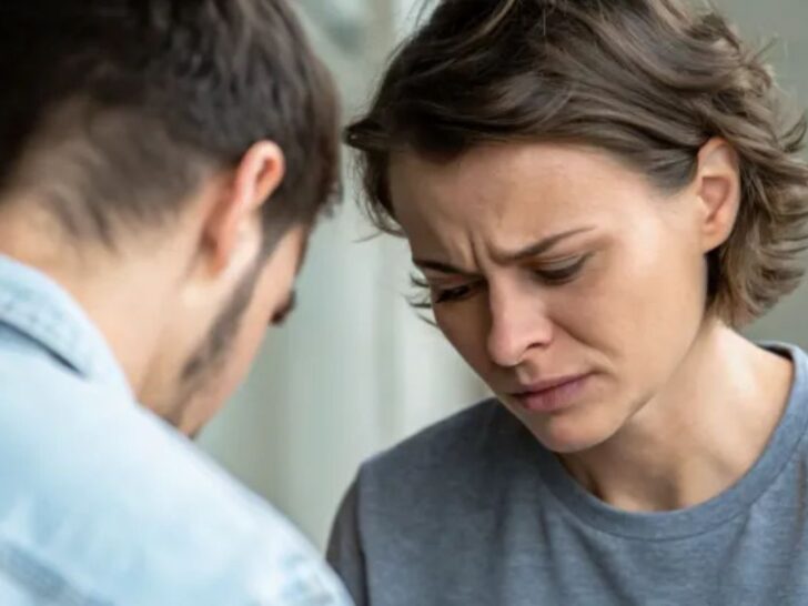 26 skjulte tegn på en covert narcissist, du ikke bør ignorere