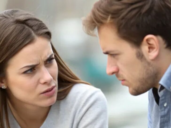 28 ting, du kan sige, som virkelig trigger en narcissist