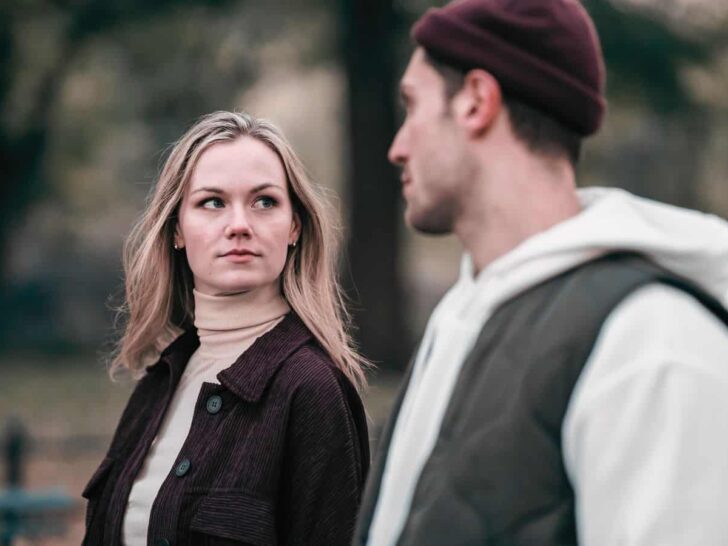 5 skjulte advarselstegn på, at din partner er narcissist