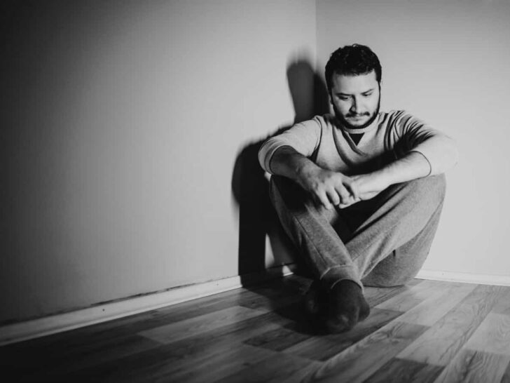 7 ting en narcissist aldrig rigtig kommer sig over