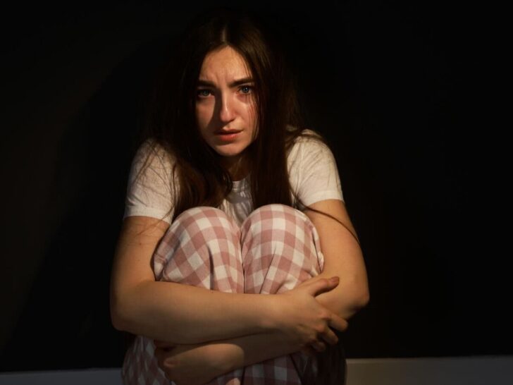 Din angst er ikke overtænkning – det kan være din mors narcissisme
