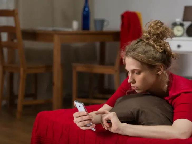 5 beskeder mænd sender, når de egentlig ikke er oprigtigt interesserede