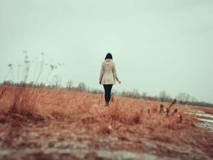 Han har blokeret mig – kommer han tilbage? Sådan håndterer du det