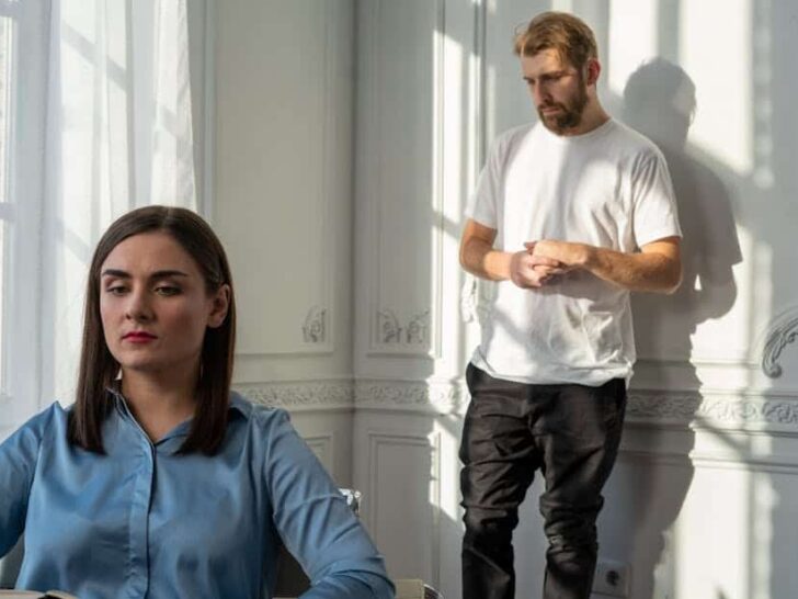 Pludselig ingen følelser i datingfasen? Her er de mest almindelige grunde