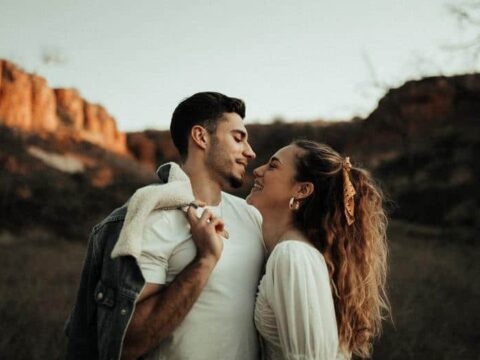 Soulmate vs. livspartner: 12 vigtige forskelle du skal kende