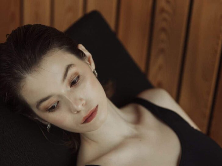8 grunde til, at kvinder ofte forbliver single efter en narcissist