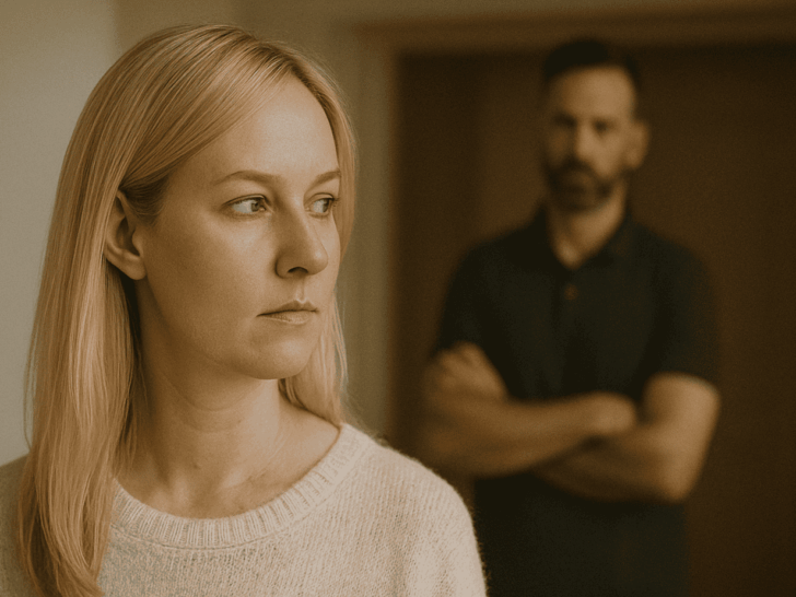 Narcissistens usynlige regler: Sådan kan de gøre dig psykisk syg