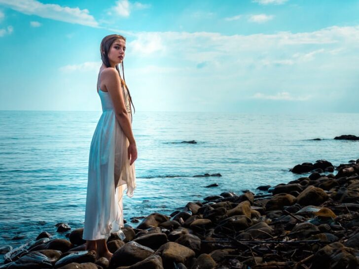 Sådan er det at slå op med en narcissist – og hvad du kan forvente