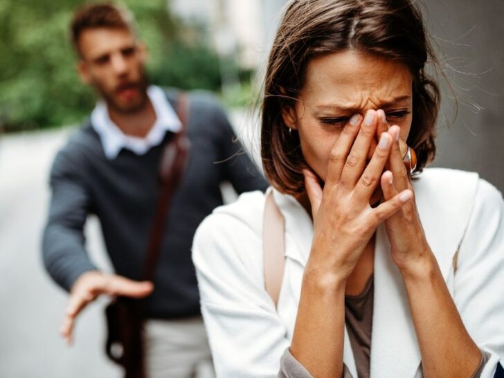 14 tegn på, at du er i et forhold med narcissistiske træk