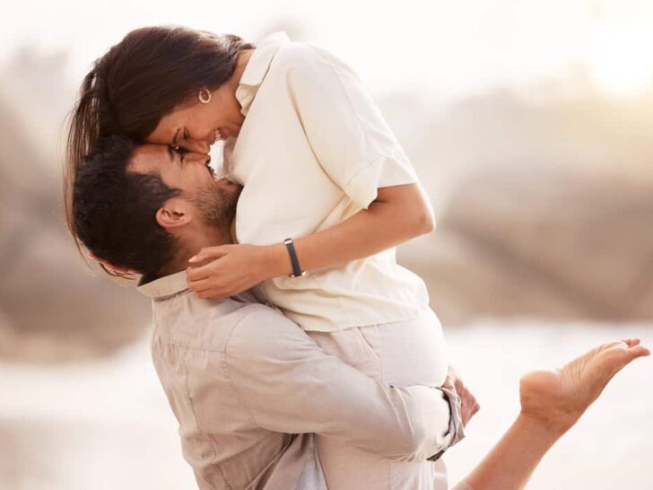 7 tegn på, at du har mødt din soulmate