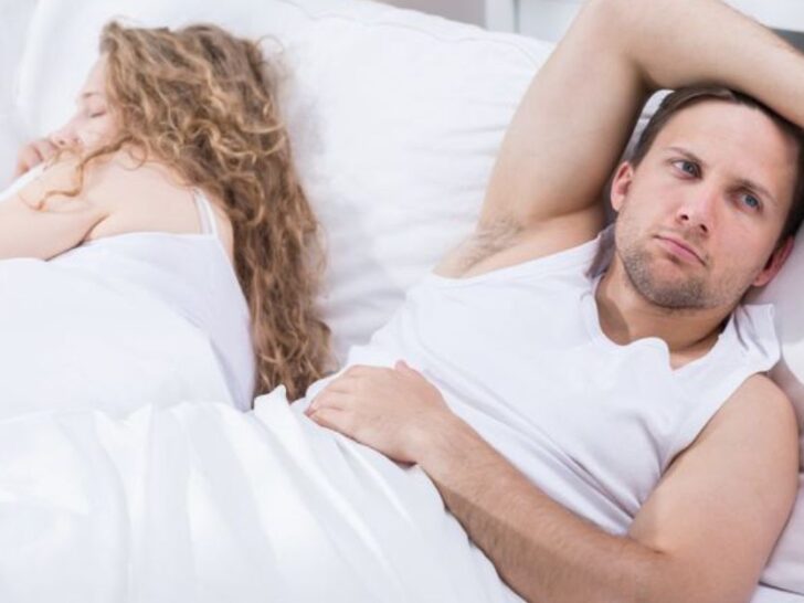 11 tegn på en narcissistisk partner – og hvorfor du skal tage dem alvorligt