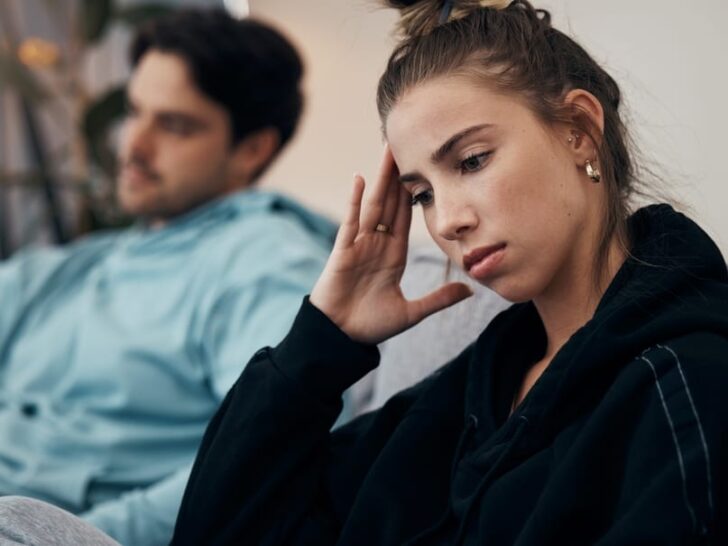10 ubevidste ting der kan få kvinder til at miste interessen med det samme