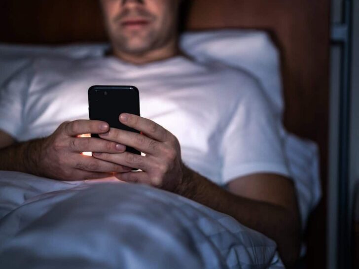 6 grunde til, at nogle hellere vil skrive end tale i telefon