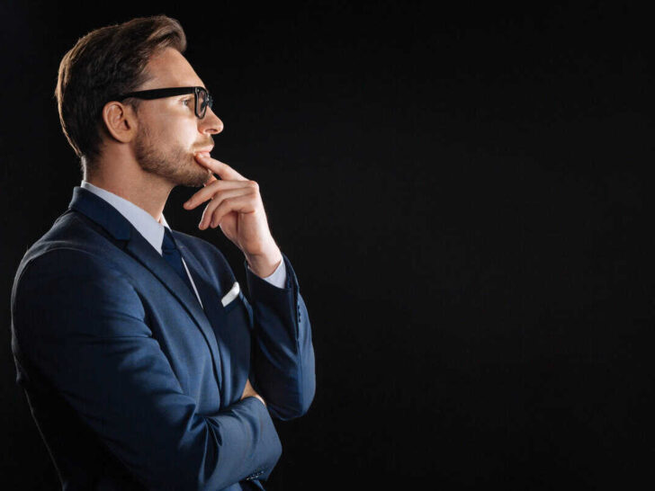 6 grunde til, at en narcissist kan ende med at hade dig – selv når du elsker oprigtigt