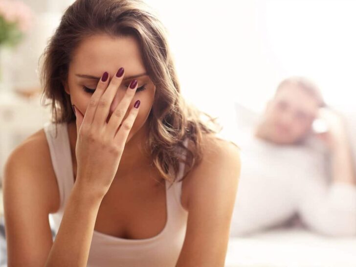 Ugengældt kærlighed: 8 ting du først forstår, når du elsker en, der ikke elsker dig tilbage