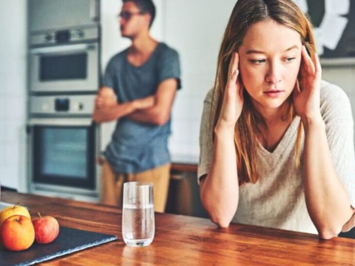 18 tegn på, at den du elsker måske ikke elsker dig tilbage