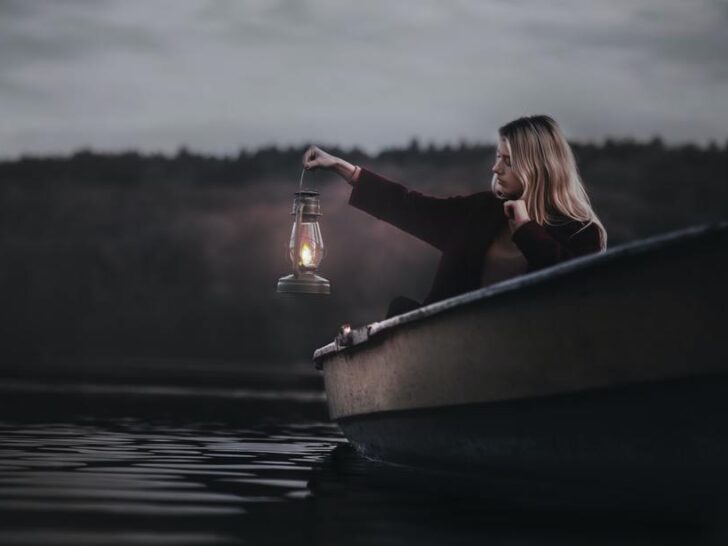 4 advarselstegn på, at dit forhold nedbryder dig mentalt