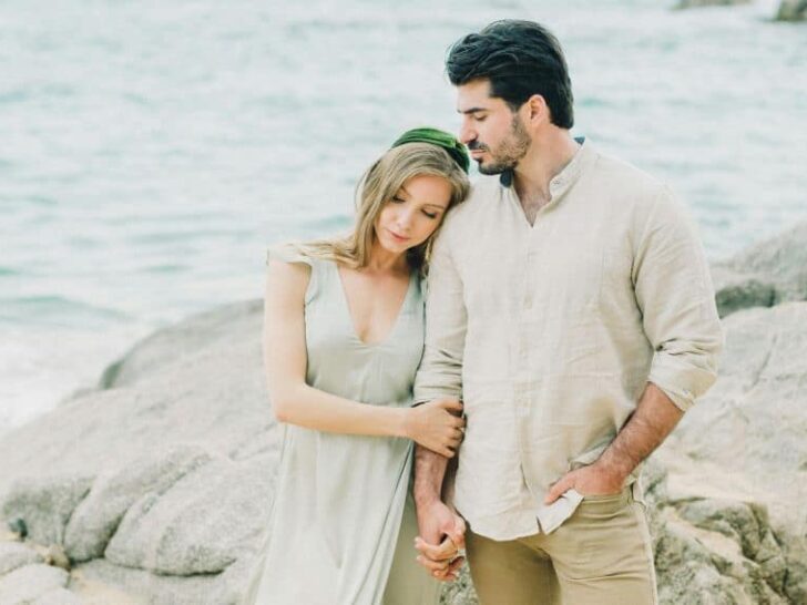7 tegn på, at han er ved at forelske sig i dig