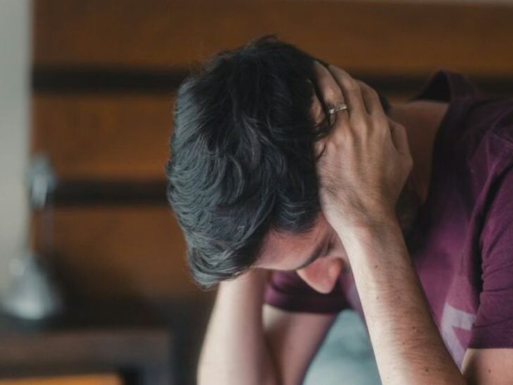 8 psykologiske grunde til, at mænd trækker sig i et forhold