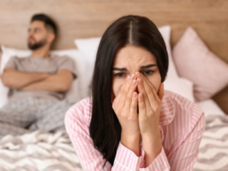 Ifølge psykologer: 5 psykospil han bruger før bruddet – og sådan håndterer du dem