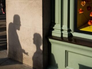 5 ting en narcissist siger for at få dig til at føle dig skør