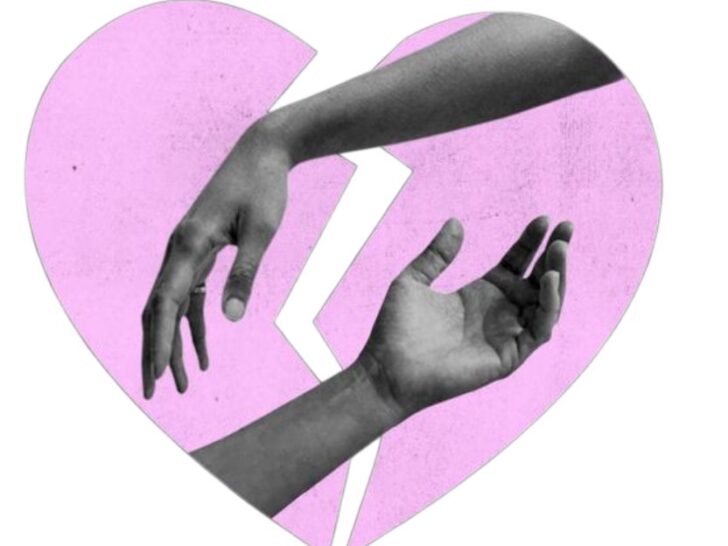 Kan man være venner med sin eks? 15 ting psykologien siger, du bør overveje