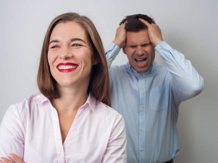 Sådan kommer du igennem et brud med en narcissist: 6 psykologiske tricks der hjælper dig videre